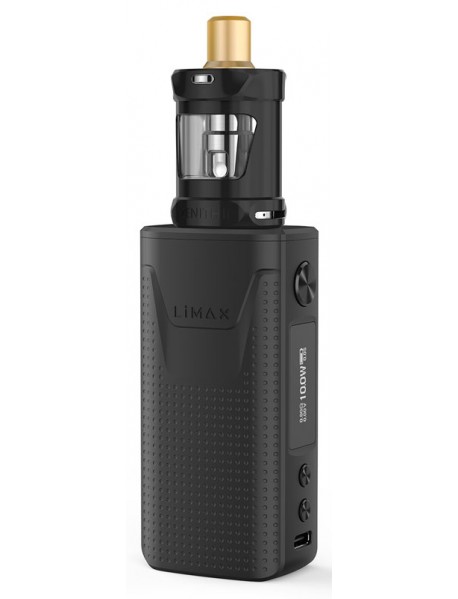 Innokin Limax Zenith 2 Kit - negru