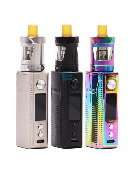 Innokin Limax Zenith 2 Kit - negru