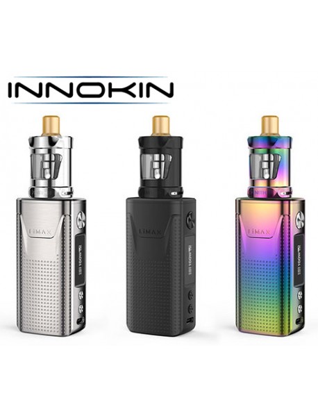 Innokin Limax Zenith 2 Kit - negru