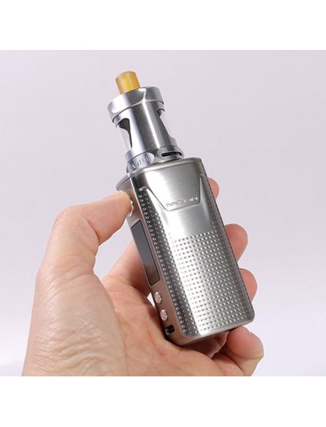 Innokin Limax Zenith 2 Kit - inox