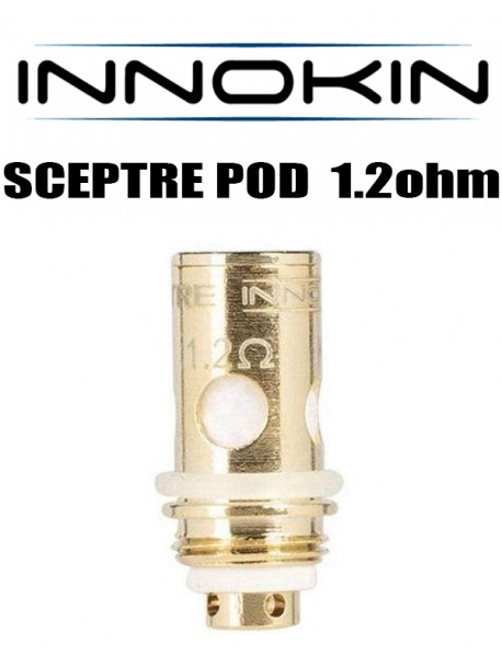 Rezistenta Innokin Sceptre 1.2ohm MTL