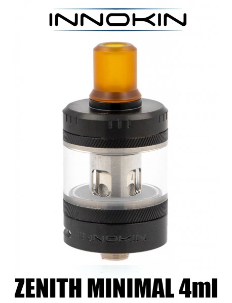 Atomizor Innokin Zenith Minimal 4ml - negru