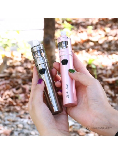 Innokin Zlide Tube 3000mAh Kit - inox