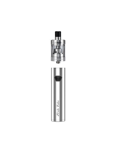 Innokin Zlide Tube 3000mAh Kit - inox