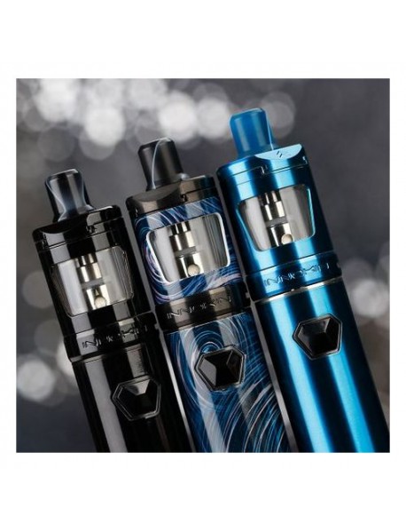 Innokin Zlide Tube 3000mAh Kit - negru