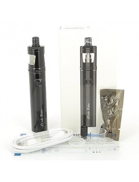 Innokin Zlide Tube 3000mAh Kit - negru