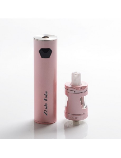 Innokin Zlide Tube 3000mAh Kit - roz