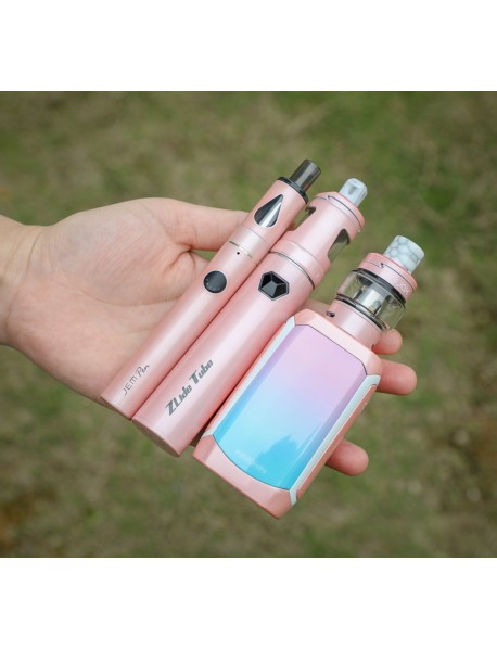 Innokin Zlide Tube 3000mAh Kit - roz