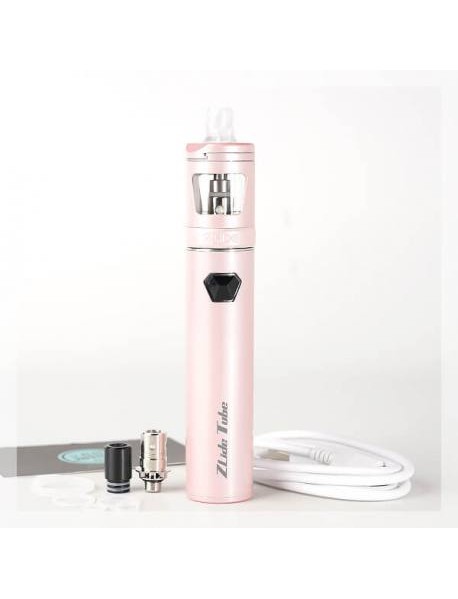 Innokin Zlide Tube 3000mAh Kit - roz