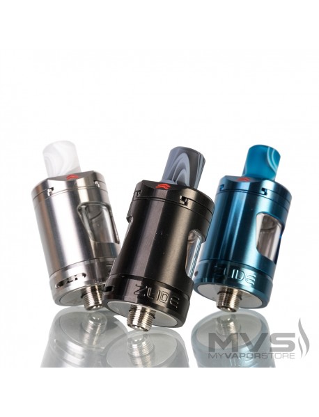 Atomizor Innokin Zlide 4ml - inox