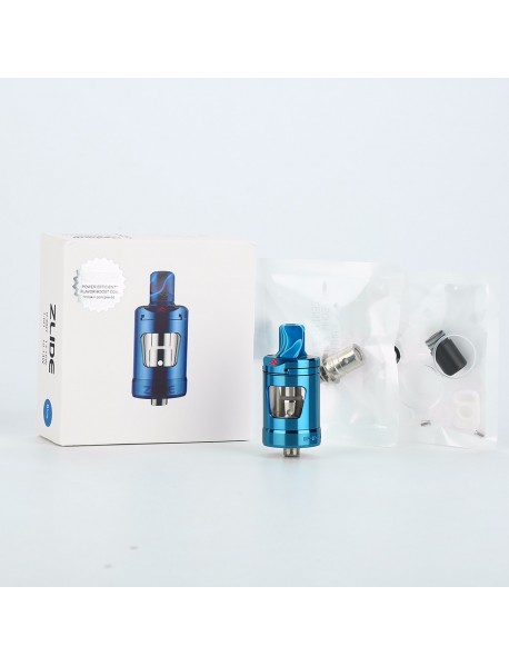 Atomizor Innokin Zlide 2ml - albastru