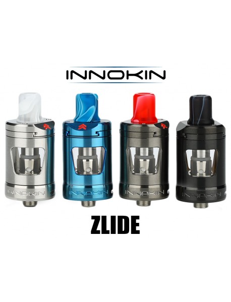 Atomizor Innokin Zlide 4ml - negru