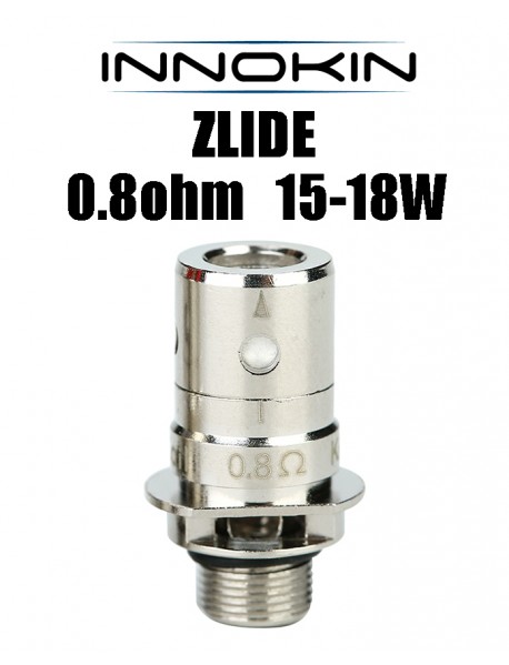 Rezistenta Innokin Zlide/Zenith 0.8ohm