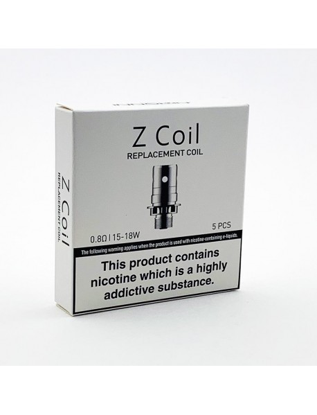 Rezistenta Innokin Zlide/Zenith 0.8ohm