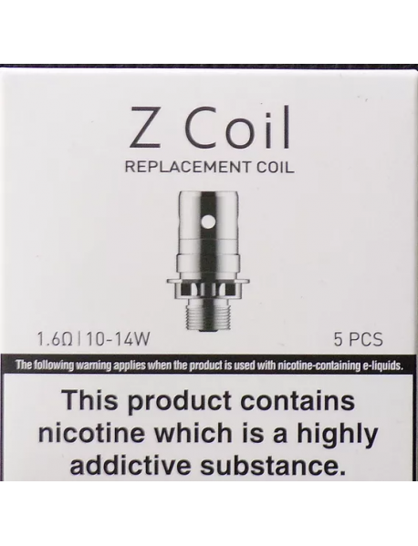 Rezistenta Innokin Zlide/Zenith 1.6ohm