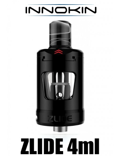 Atomizor Innokin Zlide 4ml - negru