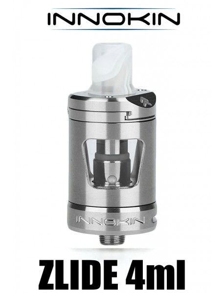 Atomizor Innokin Zlide 4ml - inox