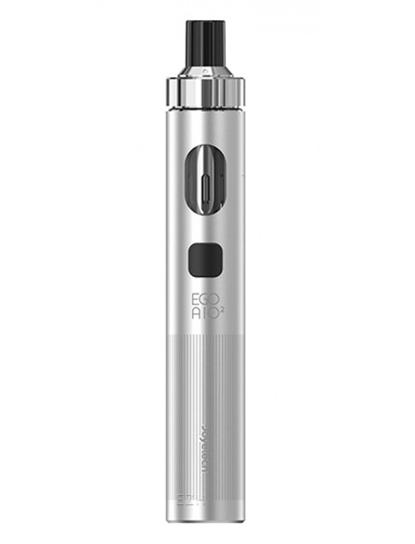 Joyetech eGo AIO 2 - argintiu