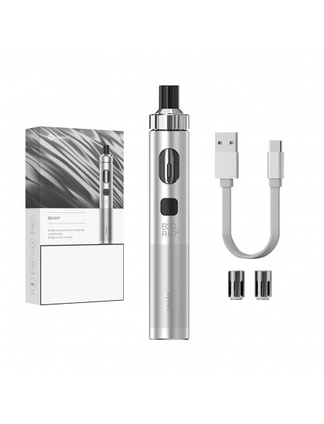 Joyetech eGo AIO 2 - argintiu