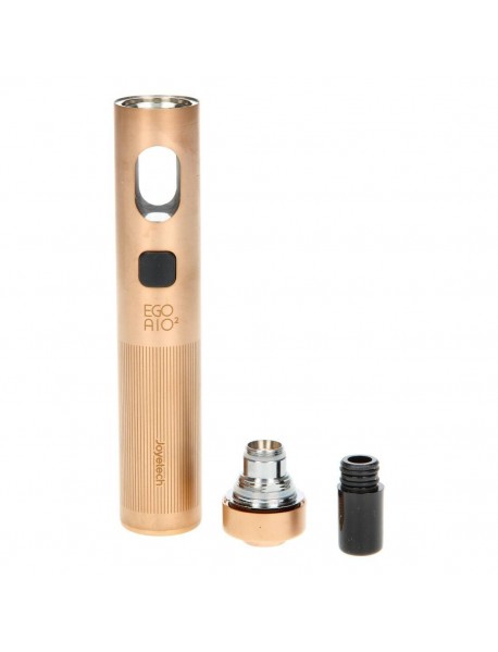 Joyetech eGo AIO 2 - roz-auriu