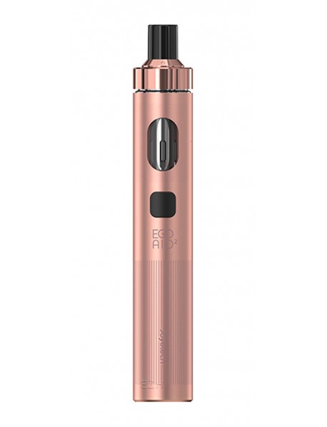 Joyetech eGo AIO 2 - roz-auriu