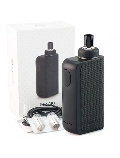 Joyetech eGo AIO Box Start Kit - 2100mAh - negru