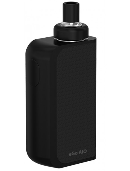 Joyetech eGo AIO Box Start Kit - 2100mAh - negru