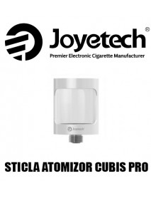 Sticla Joyetech Cubis Pro 3.5ml - alb