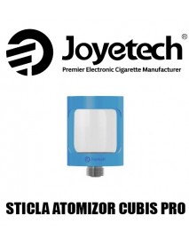 Sticla Joyetech Cubis Pro 3.5ml - albastru