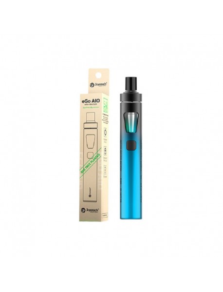 Joyetech eGo AIO ECO 1700 mAh - albastru