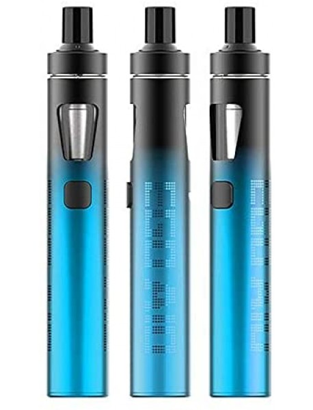 Joyetech eGo AIO ECO 1700 mAh - albastru