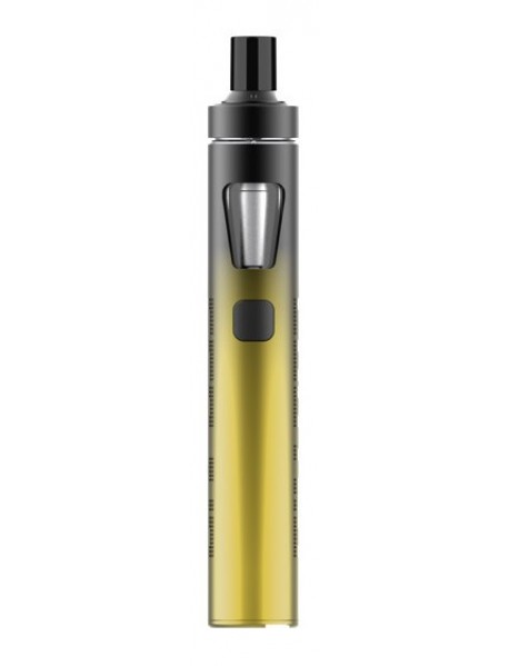 Joyetech eGo AIO ECO 1700 mAh - galben