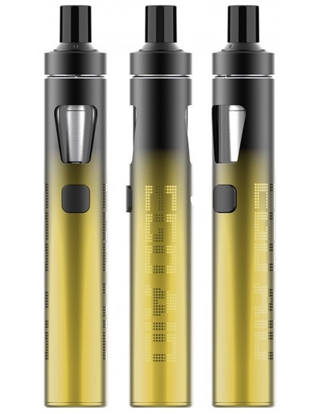 Joyetech eGo AIO ECO 1700 mAh - galben