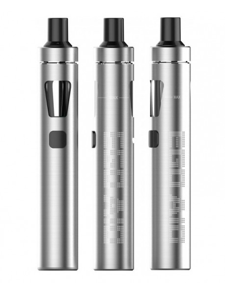 Joyetech eGo AIO ECO 1700 mAh - inox - Editie Limitata