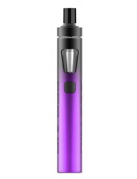 Joyetech eGo AIO ECO 1700 mAh - mov