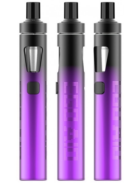 Joyetech eGo AIO ECO 1700 mAh - mov