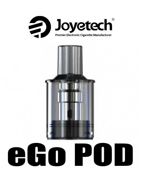 Cartus Joyetech eGo Pod 2ml, 1.2ohm