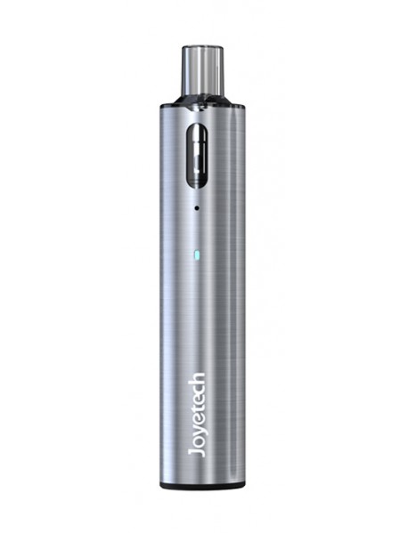 Kit Ego Pod Joyetech - inox