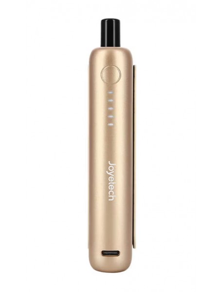 Joyetech eRoll Slim 480mAh cu PCC 1500mAh, 2ml, 13W - auriu