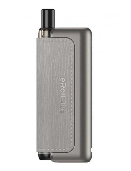 Joyetech eRoll Slim 480mAh cu PCC 1500mAh, 2ml, 13W - gri