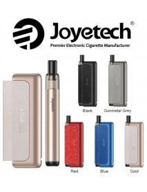 Joyetech eRoll Slim 480mAh cu PCC 1500mAh, 2ml, 13W - auriu