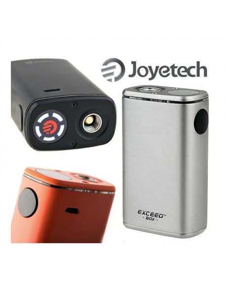 Mod Joyetech EXCEED BOX - argintiu