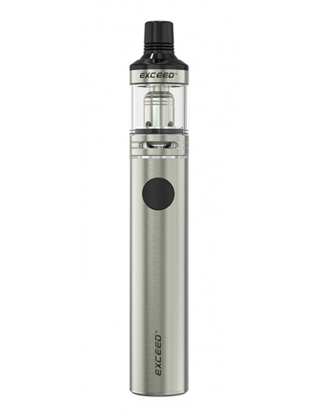 Joyetech Exceed D19 - inox