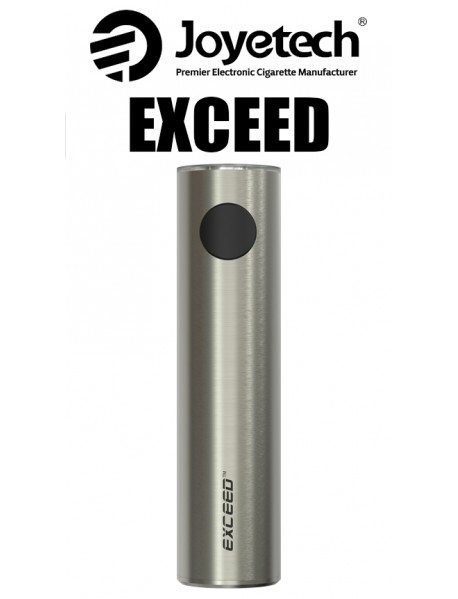 Baterie Joyetech D19, 1500mAh - inox