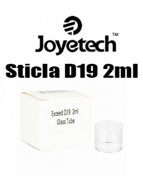 Sticla EXCEED D19 - 2.0ml