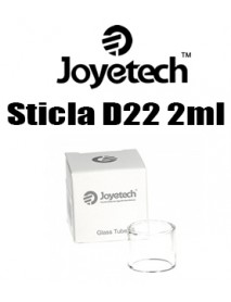 Sticla EXCEED D22, 2.0ml, Joyetech