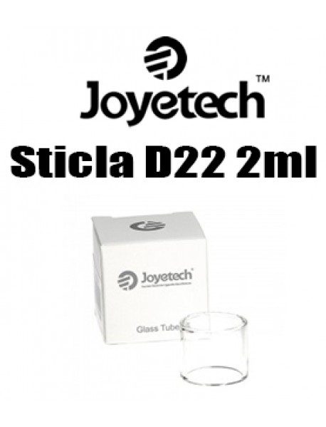 Sticla EXCEED D22, 2.0ml, Joyetech