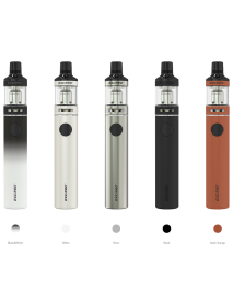 Joyetech Exceed D19 - inox