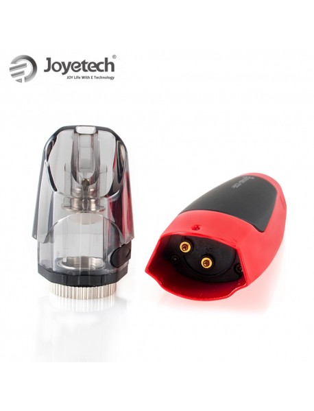 Joyetech Exceed Edge - rosu