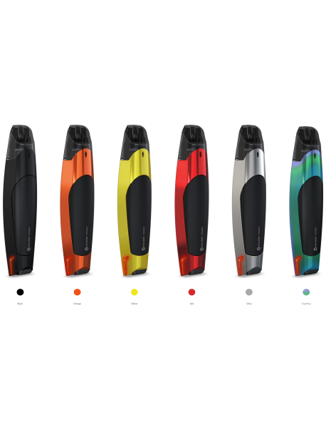 Joyetech Exceed Edge - rosu